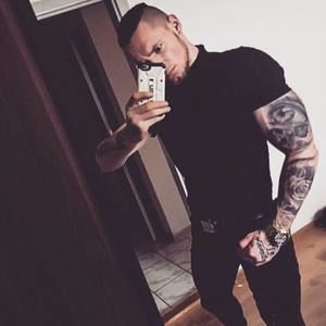 Meet your Posher, Dávid